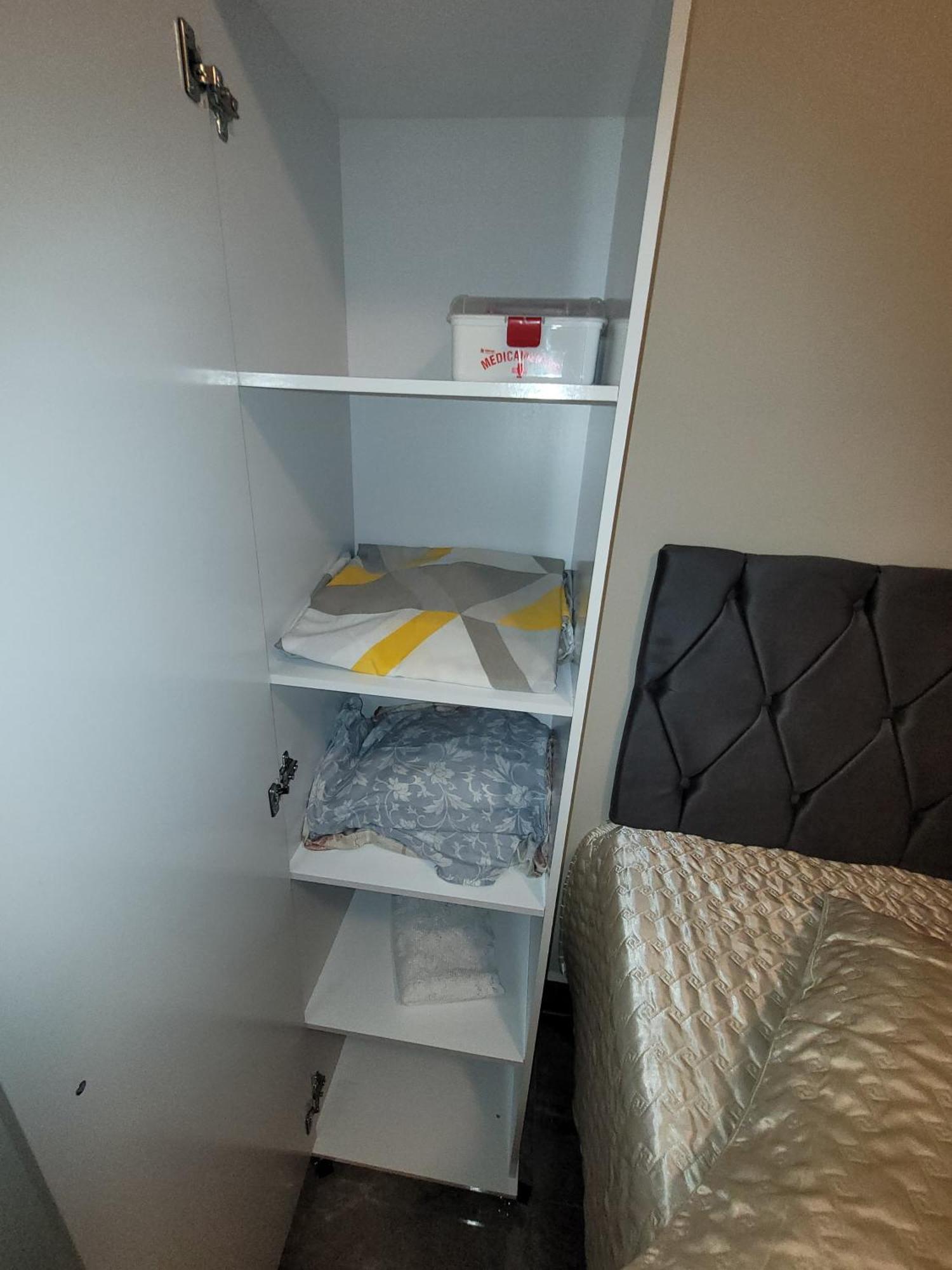 Apartamento Pe Na Areia Praia Grande  Bagian luar foto
